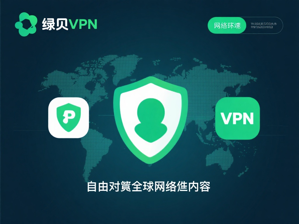 绿贝VPN免费下载:畅享高速安全网络的最佳选择 面对日益复杂多变的网络环境,使用VPN已经成为保护