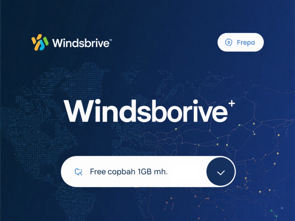 Windscribe：免费用户可使用10GB每月流