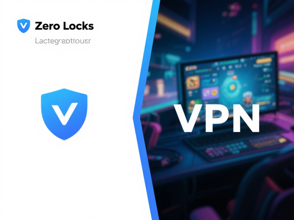 畅玩全球吃鸡服务器必备:VPN与加速器全攻略 零日志与数据安全
若使用VPN,选择不记录用户日