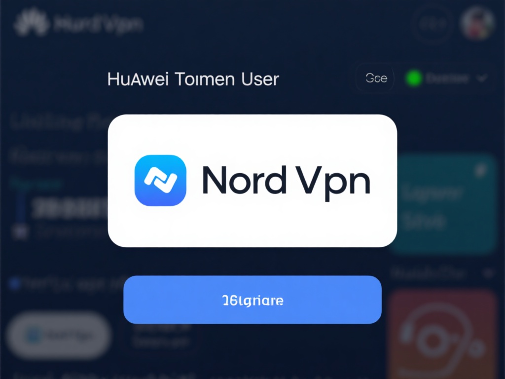 华为可用的VPN加速器推荐,提升上网速度最佳选择 NordVPN
它以超快速的连接速度与稳定性著称