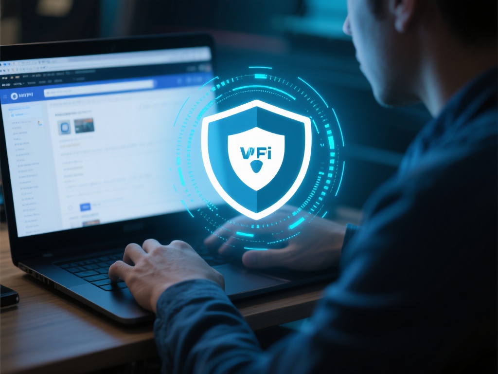 使用翻墙VPN插件,畅游全球优质网络资源 安全保护与匿名性提升
无论是浏览网页还是下载资料