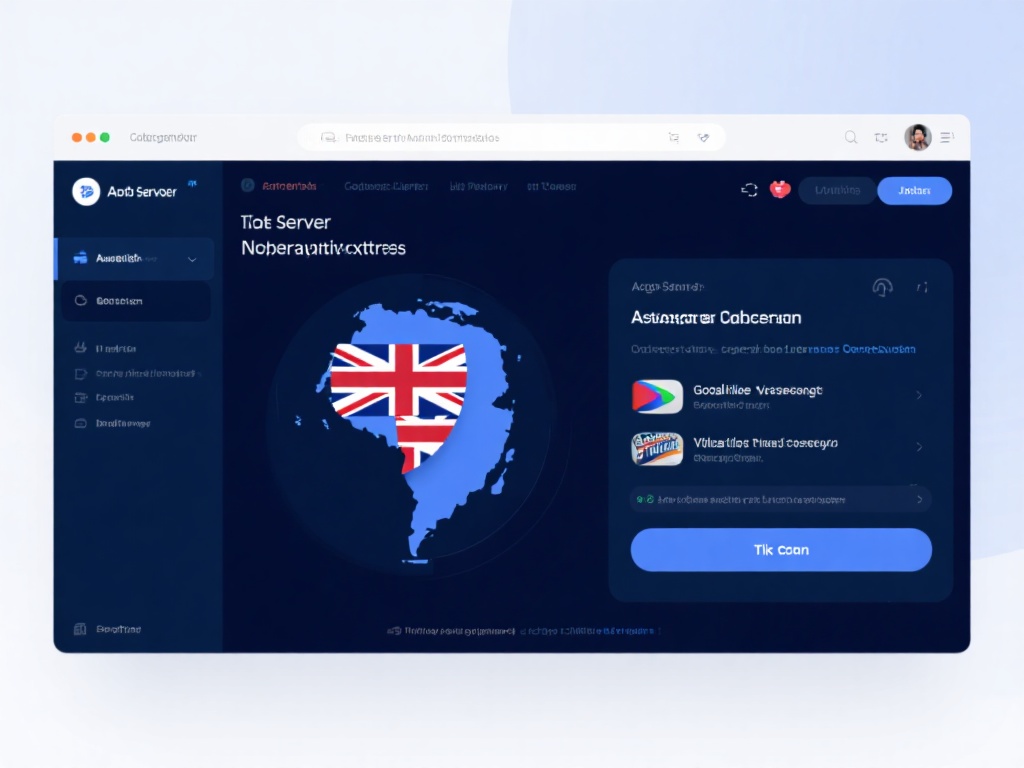 超人VPN iOS下载与安装教程,畅享全球网络轻松无忧 连接全球网络,畅享快速体验:
登陆后,选择目标服