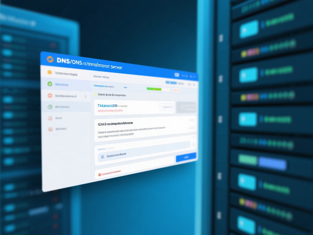 无需VPN技术,轻松翻墙的实用网络访问攻略解析 许多人不知道,互联网访问障碍有时与所使用的DNS(