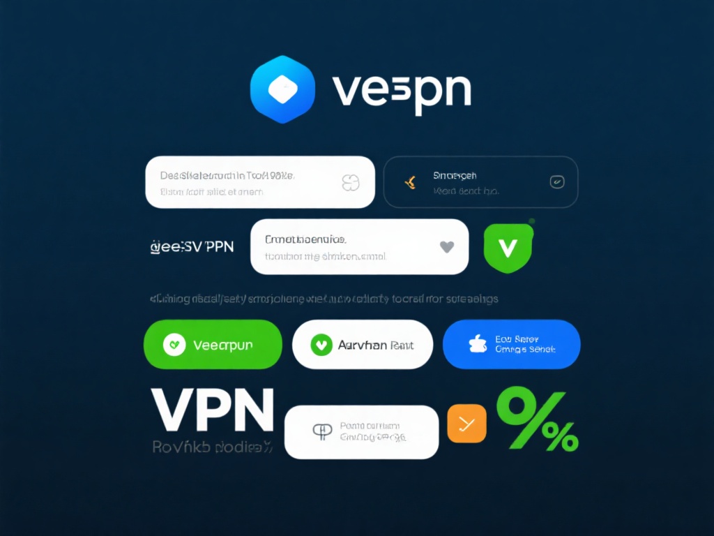 虽然贵的VPN可能提供更多的功能，但不一定适合所有