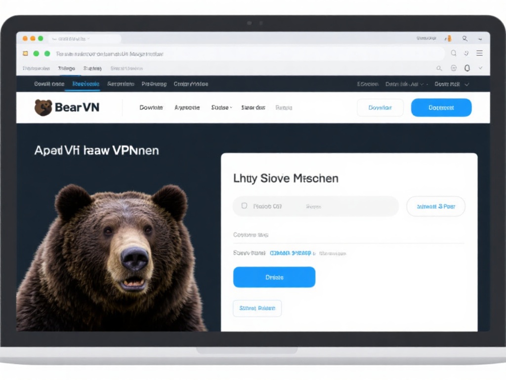 获取灰熊VPN的过程并不复杂，只需几个步骤即可完成