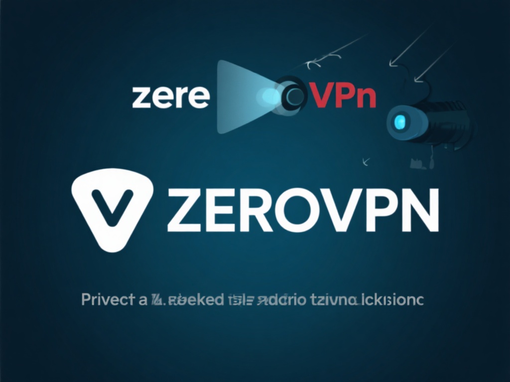 免费下载最新版Zero VPN破解版,畅享无限制网络体验 隐私泄露风险:正版Zero VPN注重隐私保护,而