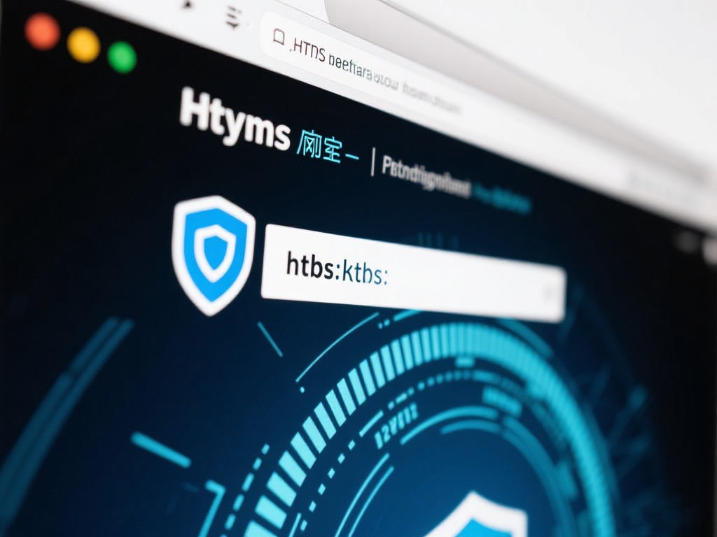 值得信赖的在线VPN软件下载与安全使用指南 HTTPS加密 - 这是网站安全性的重要标志。确保