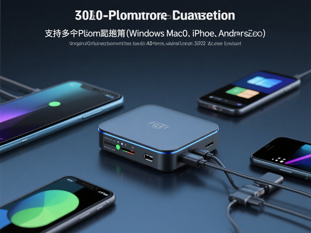 企業與個人首選:最全面的VPN網路推薦指南 兼容性:支持多平台使用(Windows、MacOS