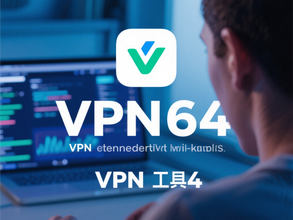 VPN64工具为什么值得选择？
VPN工具众多，