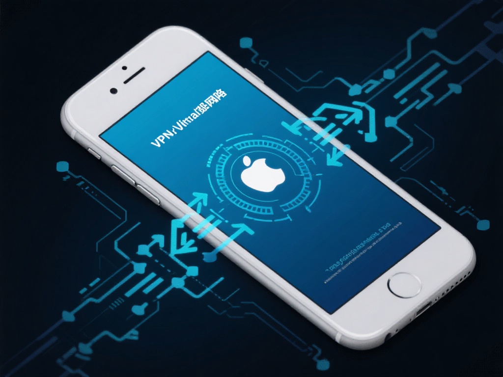 VPN与越狱功能冲突的可能原因
VPN（虚拟专用