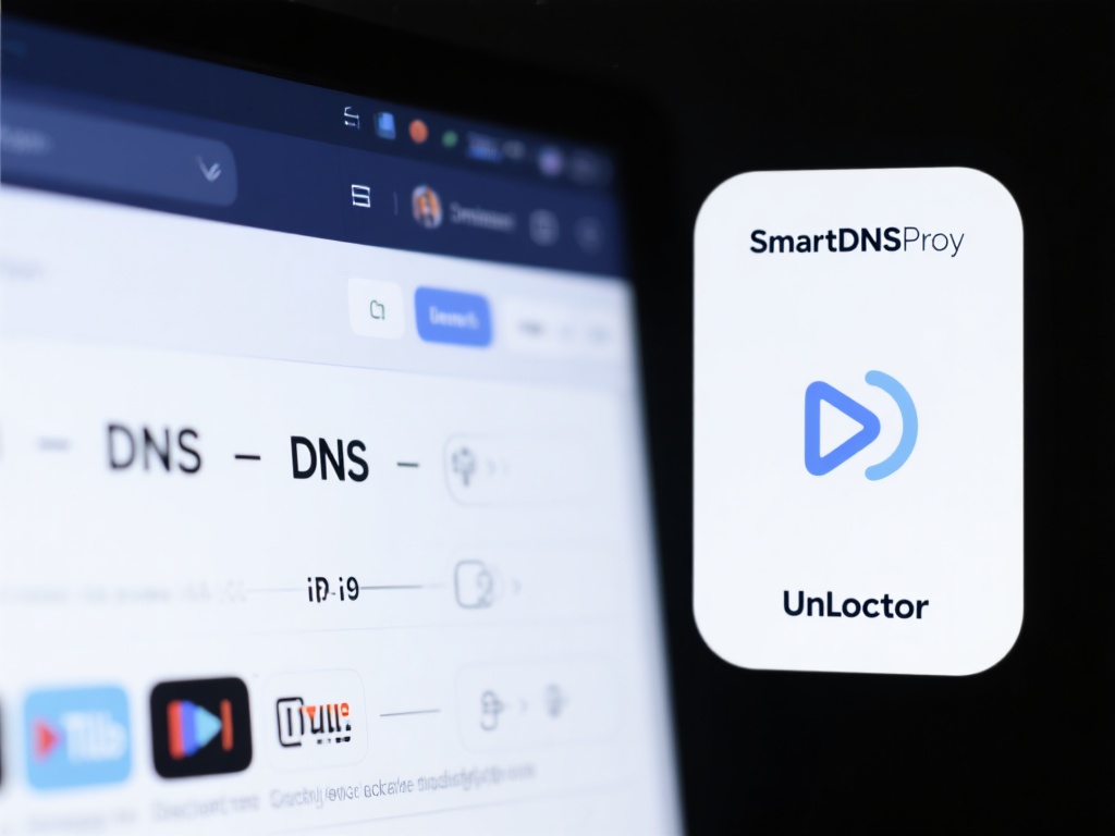 DNS是一种将直接访问IP地址的复杂过程转换为便于