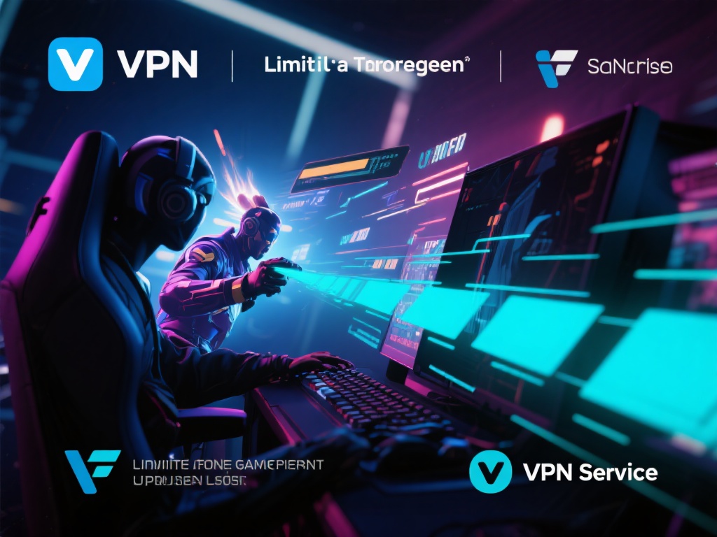 如何选择高性能的VPN服务畅玩吃鸡游戏 VPN的速度直接影响游戏体验。高速VPN可以显著减