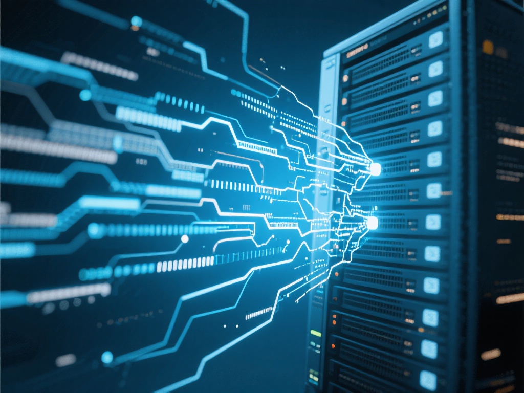 面对传统VPN被封禁的挑战，动态IP和代理服务器成