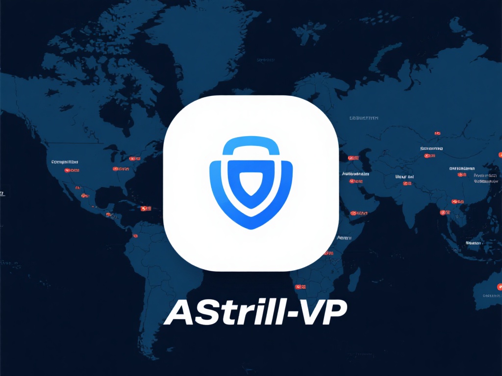 如何快速获取Astrill VPN官方下载链接及安装教程 在众多VPN产品中,Astrill VPN凭借其强