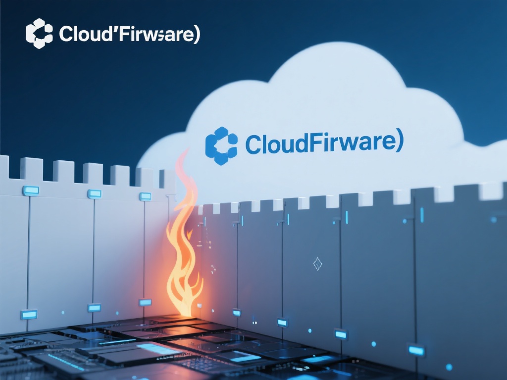 云墙（Cloud&nbsp;Firewall）是一种基于云平
