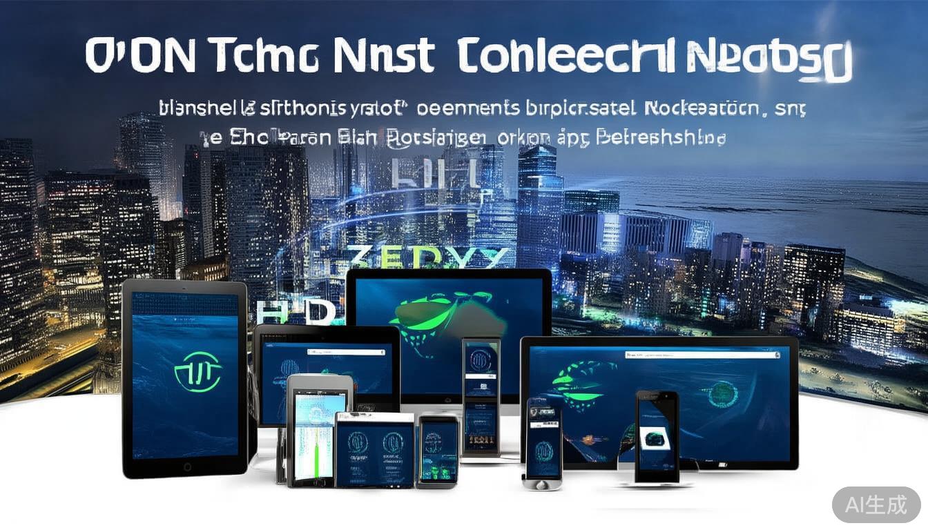 另外，速连VPN支持多设备同时连接，无缝覆盖手机、