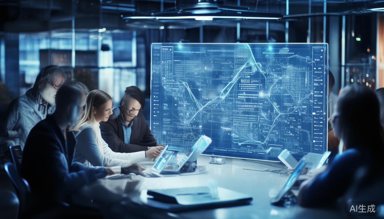 全面提升无线网络安全水平:VPN技术在无线网络中的应用与解决方案分析 在当今数字化快速发展的时代,无线网络已成为企业和个