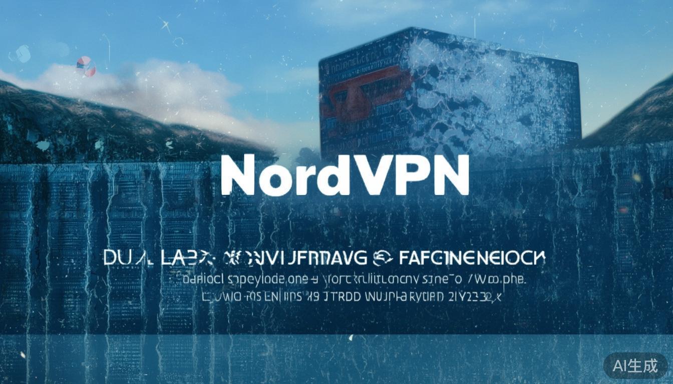 全面攻略:推荐几款实用又安全的VPN助您优化网络隐私保护 另一款备受推崇的VPN服务是NordVPN。它以其