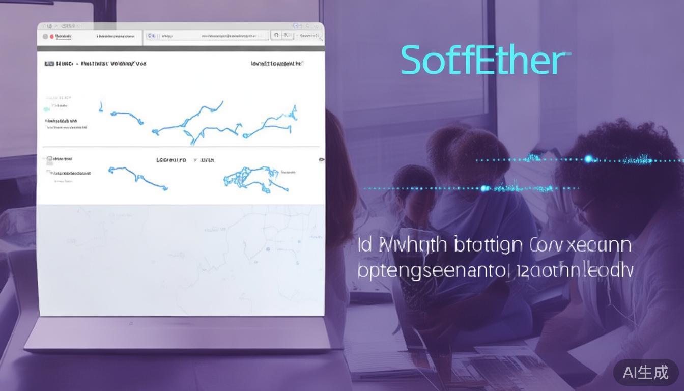 全面解析VPN搭建工具:企业与个人网络安全的必备解决方案 SoftEther是一款多协议支持的VPN解决方案