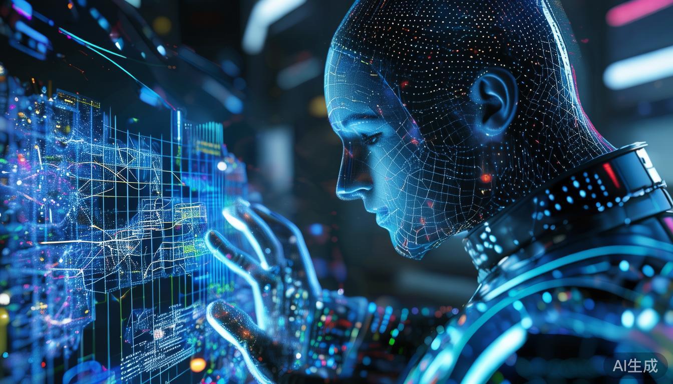 深入剖析智能VPN技术现状与未来发展应用前景 智能VPN(Virtual Private Net