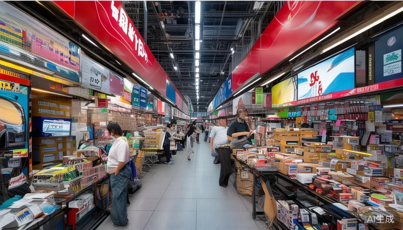 全面解析VPN淘宝购买指南:安全稳定的选择与实用购买技巧 作为国内最大的电商平台之一,淘宝汇聚了众多VPN供