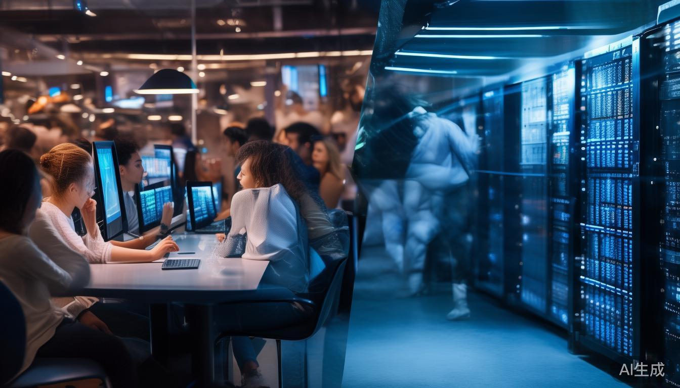 全面指南:在宽带连接中添加VPN以确保网络安全与隐私保护 宽带互联网的高速、稳定使得我们的日常上网体验更加顺