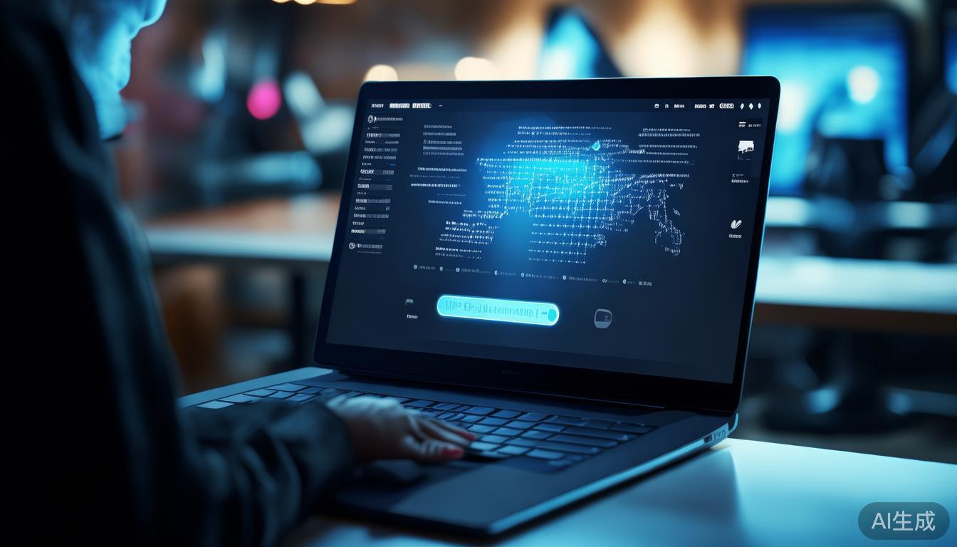 使用VPN的“IP刷新”功能。一些高级VPN客户端
