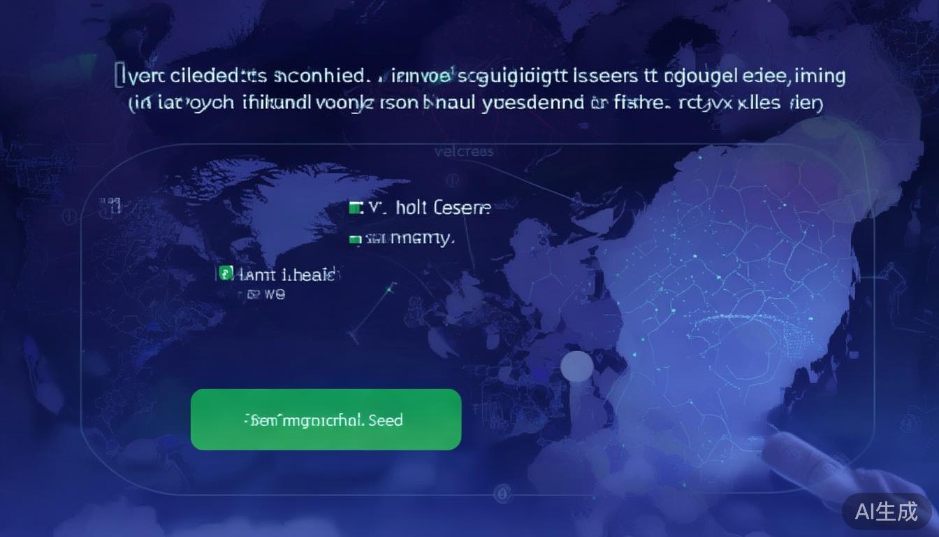 优化路由器挂VPN的速度提升方法与实用技巧详解 选择距离较近的VPN服务器
连接离自己地理位置较