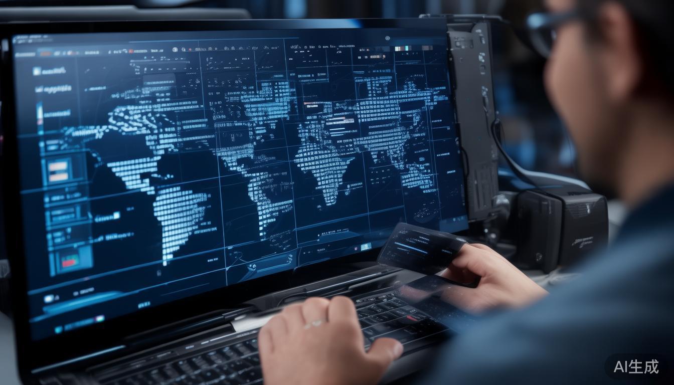 在当今网络安全和隐私保护日益受到关注的背景下，软路