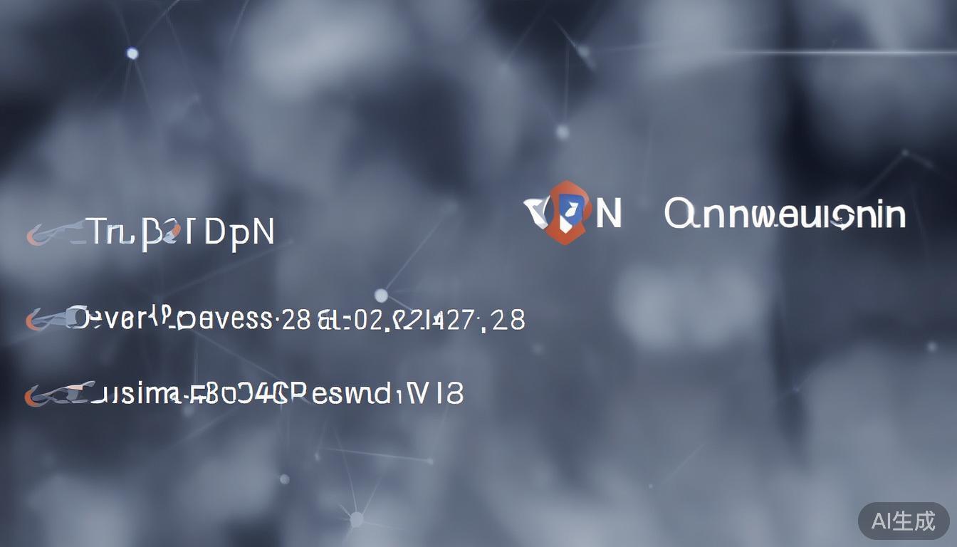 c.&nbsp;输入VPN提供商提供的名称、类型（如PPTP